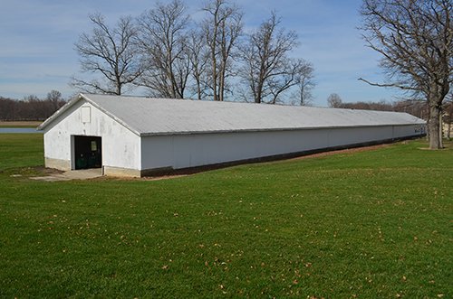 Property photo 45 - REAL ESTATE & PERSONAL PROPERTY AUCTION, 140 Acres offered in 8 Tracts or Combinations in Steuben County